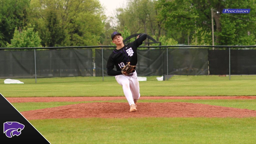 Three Rivers baseball beats Paw Paw